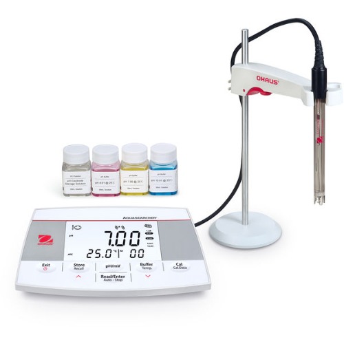 pH meter AB23PH Full kit, (AB23PH-F/ 구ST2100)